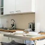 Cozy Studio With Panoramic Views Close To The Beach