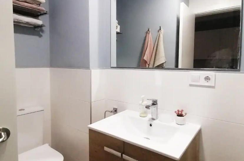 Cozy With Panoramic Views Close To The Apartment Benalmádena
