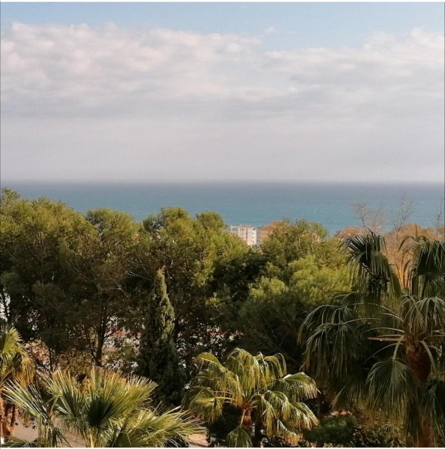 Apartment Cozy With Panoramic Views Close To The Benalmádena